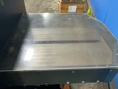 Used CHALLENGE MACHINERY COMPANY 305 X Paper Cutters Ohio US | HGR 24 #1272619