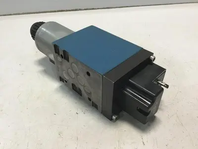 USED BOSCH 0 810 001 504