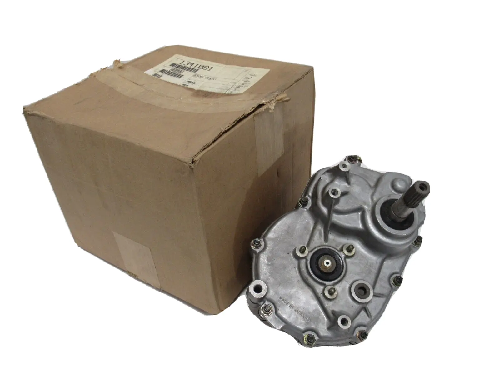 NEW POLARIS ME35P2 ATV 2WD TRANSMISSION TRAIL BOSS 350L 1341081