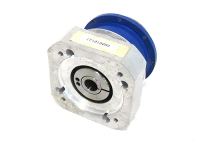 NEW WITTENSTEIN TP 010S-MF1-7-0G0-2S GEAR REDUCER TP010SMF170G02S