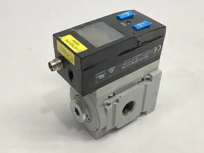 USED FESTO SDE1-D10-G2-MS-L-P1-M8