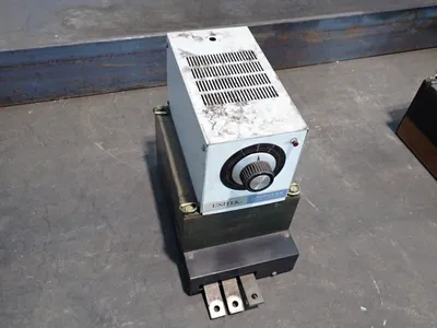 USED UNITEK MIYACHI 900701