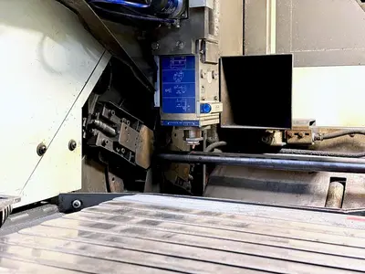 Used 2013 BLM LT FIBER Laser Cutters Illinois US | Machine Factory Outlet #1262765