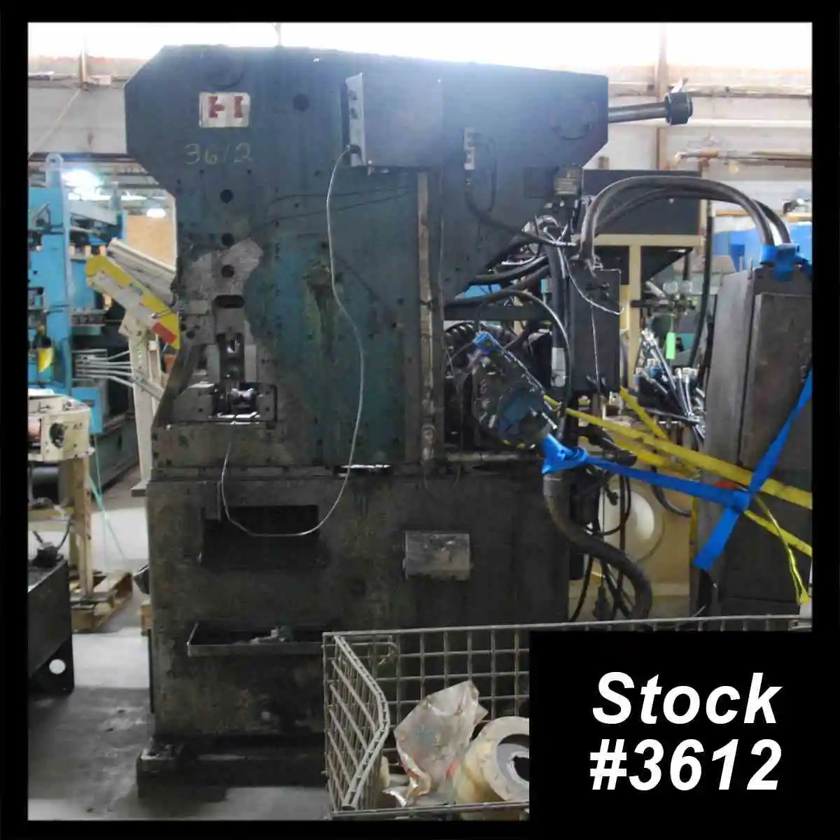 USED HAVEN 873