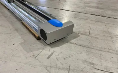 New | in-Stock Festo Spindle Axis 556825 Linear Actuators Michigan US | Maverick Industrial Sales #1394935