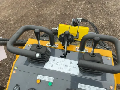 Used 2026 SDLANCH SSL60 Compact Utility Loaders Michigan US | Miedema Asset Management Group #1280159