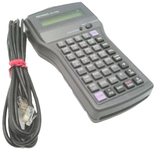 Keyence KV-P3E [Refurbished]