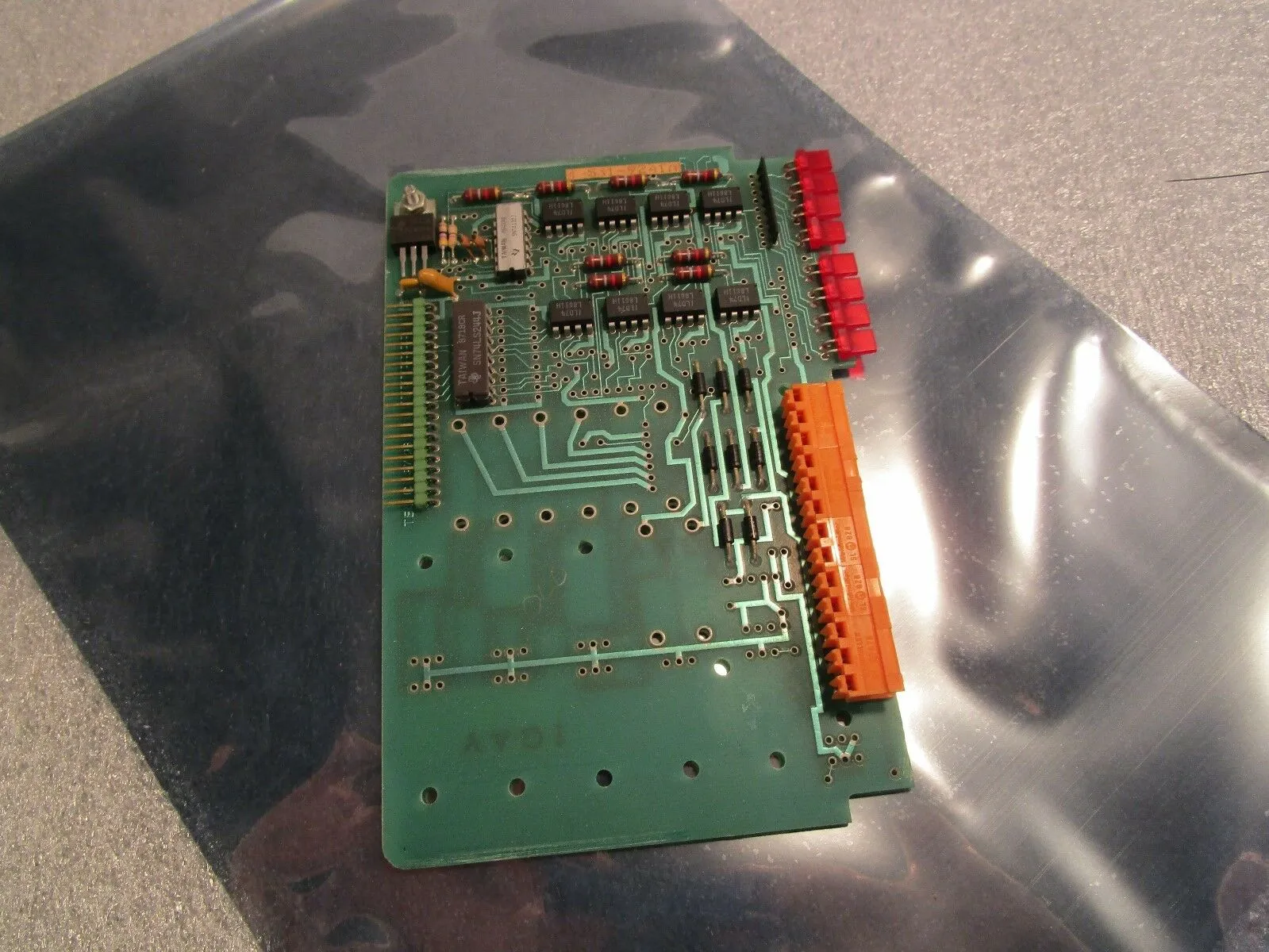 USED Acramatic 4-531-9241A