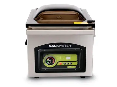 NEW VACMASTER VP230