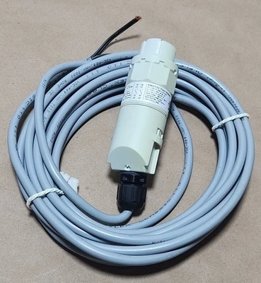 NEW Stahl 8003/133-726-3-TT-AU-6M