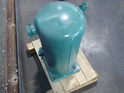 USED BITZER ESH743Y42U