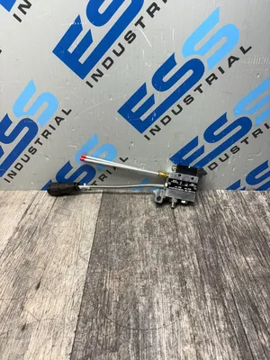 GLUE MACHINERY CORPORATION BF0441BD2S Electrical/PLC/Automation | ESS Industrial Equipment Sales (1)