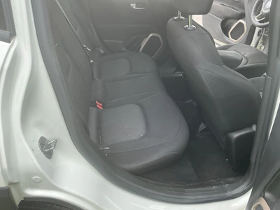Used 2017 JEEP RENEGADE SUVs Michigan US | Miedema Asset Management Group #1325733