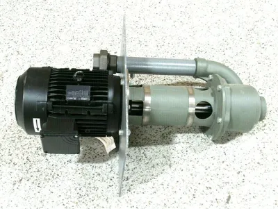 NEW KNOLL TF50-30/55488-1-1-0-0-0-0-0-0-0 PUMP 2124615 TF503055488110000000