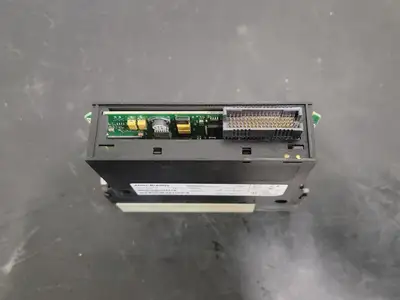 Used 2006 ALLEN-BRADLEY 1756-CNB/E Misc Electrical & Power Parts British Columbia CA | Lenmark #248566