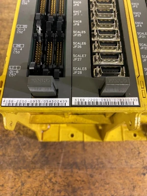 FANUC CONTROL PCB