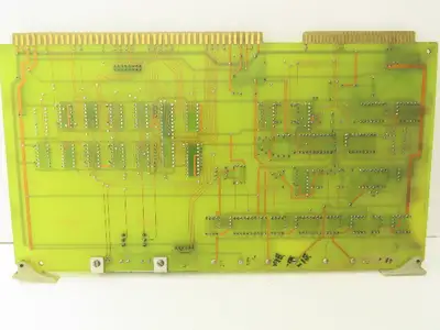 Cincinnati Milacron 3-531-4130A PLC Slot Card Circuit Board Module