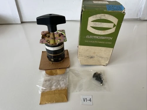 NEW ElectroSwitch 51301B