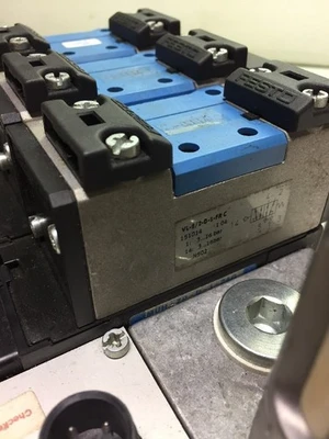 USED Festo VIGP-04-FB-D-1