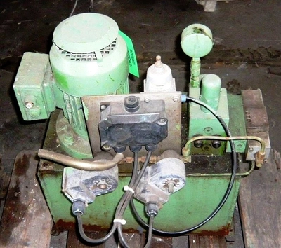 Ellerwerk 736 U-A perforate basket centrifuge, 316SS.