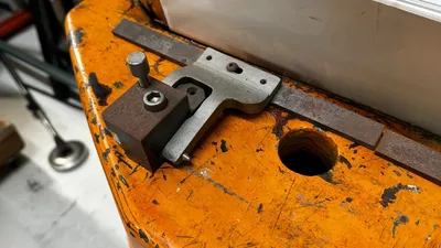 2011 ROYAL MASTER TG12X4 Centerless Grinders (Equipt) | Midstate Machinery (19)