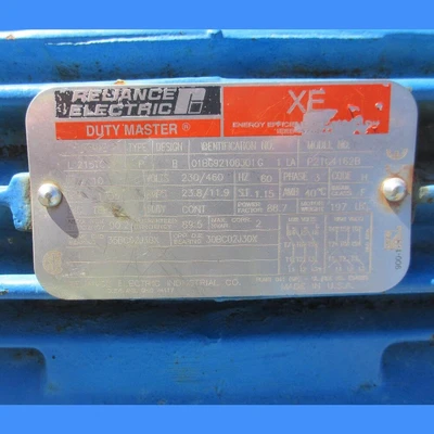 10HP Hydraulic Power Pack