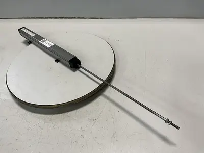 USED NOVOTECHNIK LWH300