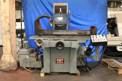 USED 1994 Kent SGS-1224 AHD, 1994, AUTO IDF, 3X AUTO FEEDS,