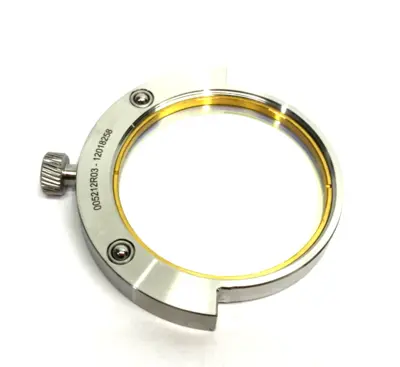 New | in-Stock Laserline Laser Filter Lens Attachment Laser Accessories and Consumables Michigan US | Maverick Industrial Sales #1508036