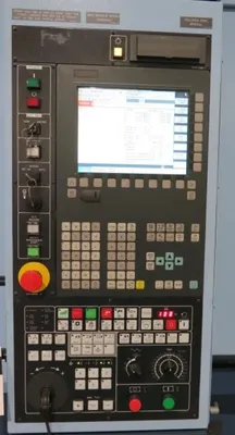 2007 MATSUURA MAM 72-63V MACHINING CENTERS, VERTICAL | Quick Machinery Sales, Inc. (10)