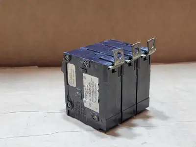 USED TECO-WESTINGHOUSE BAB3100H