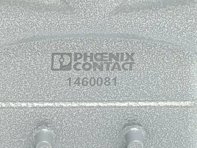 New | in-Stock PHOENIX CONTACT HEAVYCON B10 SLEEVE HOUSING HC-B 10-TFQ-H-O1STM25S Misc Industrial Equipment | Maverick Industrial Sales #1114914