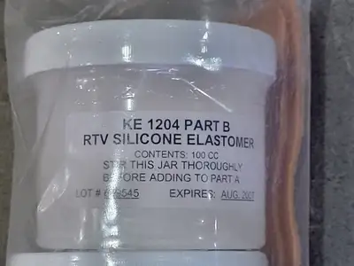 NEW RAYCHEM 3SC-8PT