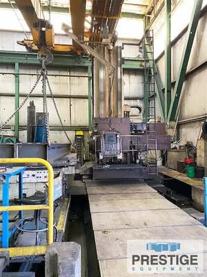 USED 1991 UNION BFP 130