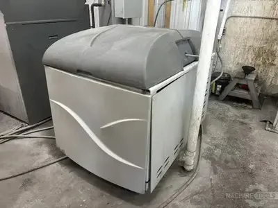 Used 2021 FLOW MACH 500 4020 XD Waterjet Cutters Arizona US | KD Machinery #1470571
