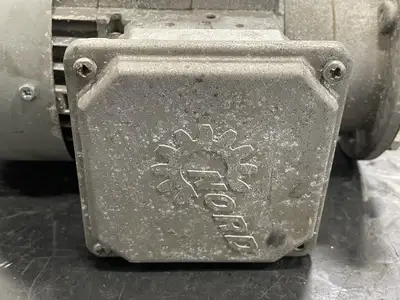 NEW 2017 NORD SK 63L/4CUSTF