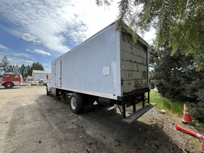 Used 2000 _UNKNOWN_ _UNKNOWN_ Fuel & Lube Trucks Oregon US | KNM Equipment Sales & Service #1363592