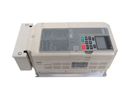 NEW YASKAWA CIMR-AU2A0012FAA A1000 AC DRIVE CIMRAU2A0012FAA