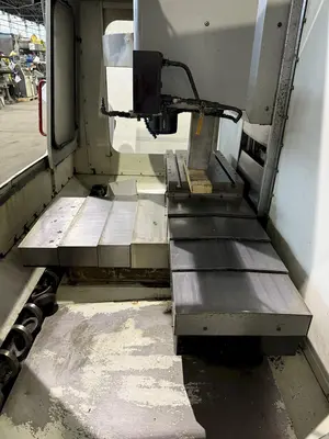 USED HAAS VF1