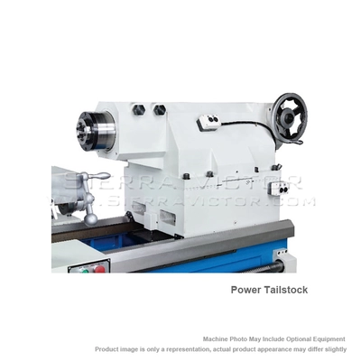 SHARP 5080M Precision / Gap Bed Lathes | Sierra Victor Industries (7)