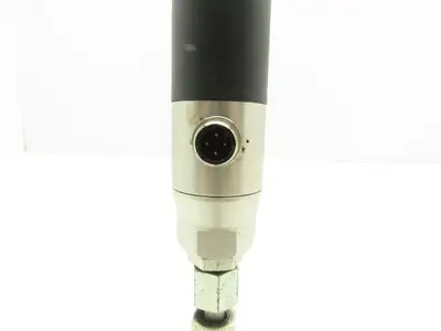 Used BALLUFF _UNKNOWN_ Sensors Indiana US | Arrow Industrial #1316791