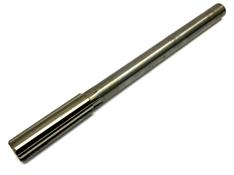 Used CLEVELAND TWIST DRILL _UNKNOWN_ Reamers | Maverick Industrial Sales #1107836