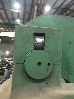 USED CINCINNATI 3DL12