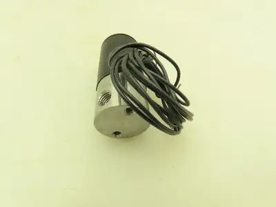Honeywell Skinner B15DK9125 Solenoid Valve 3-Way NC 120V 120 PSI 1/16" NPT