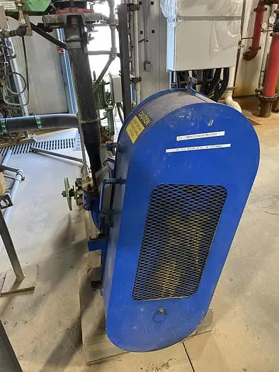 Used WEIR WARMAN 032CAHRRRHH9009 Centrifugal Pumps North Carolina US | DH Griffin Used Equipment #1383668