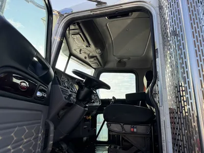 Used 2019 PETERBILT 389 Tractors & Trailers Minnesota US | Carco Truck & Equipment #1514030