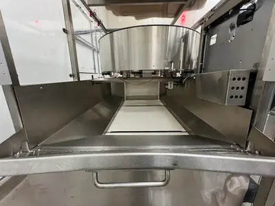 2022 NEW ENGLAND MACHINERY NEHCPCL-60 Other Bottling/Filling Equipment | Envoy Equipment LLC (6)