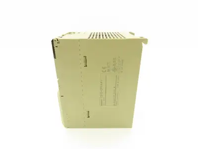 Omron CS1G-CPU44H Ver 3.0 Sysmac Programmable Controller CPU Unit PLC Module
