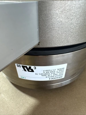 NEW CKD AX4022T-EB-P3-S