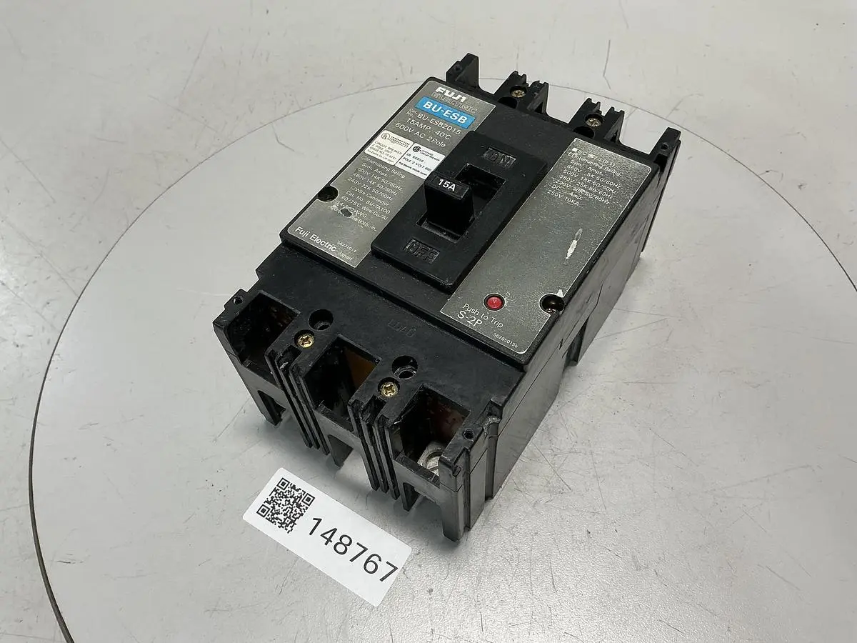 USED FUJI BU-ESB2015